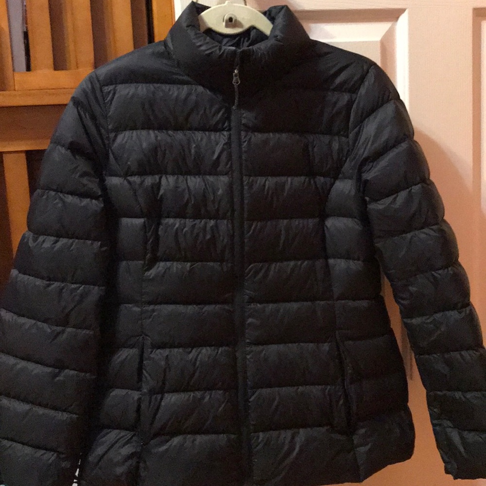 Winter Jacket - image 1